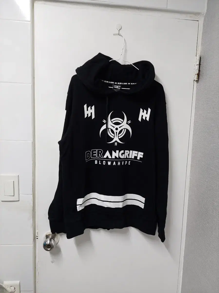 HVPE Hoodie