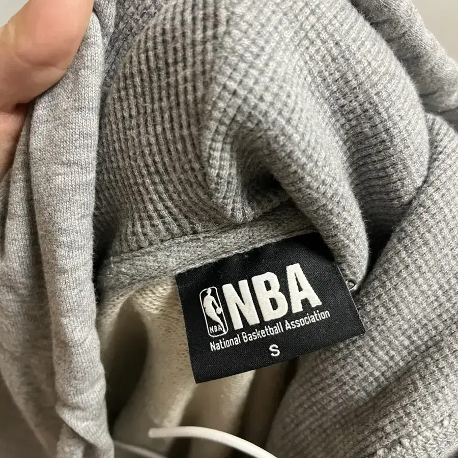 NBA 후드티