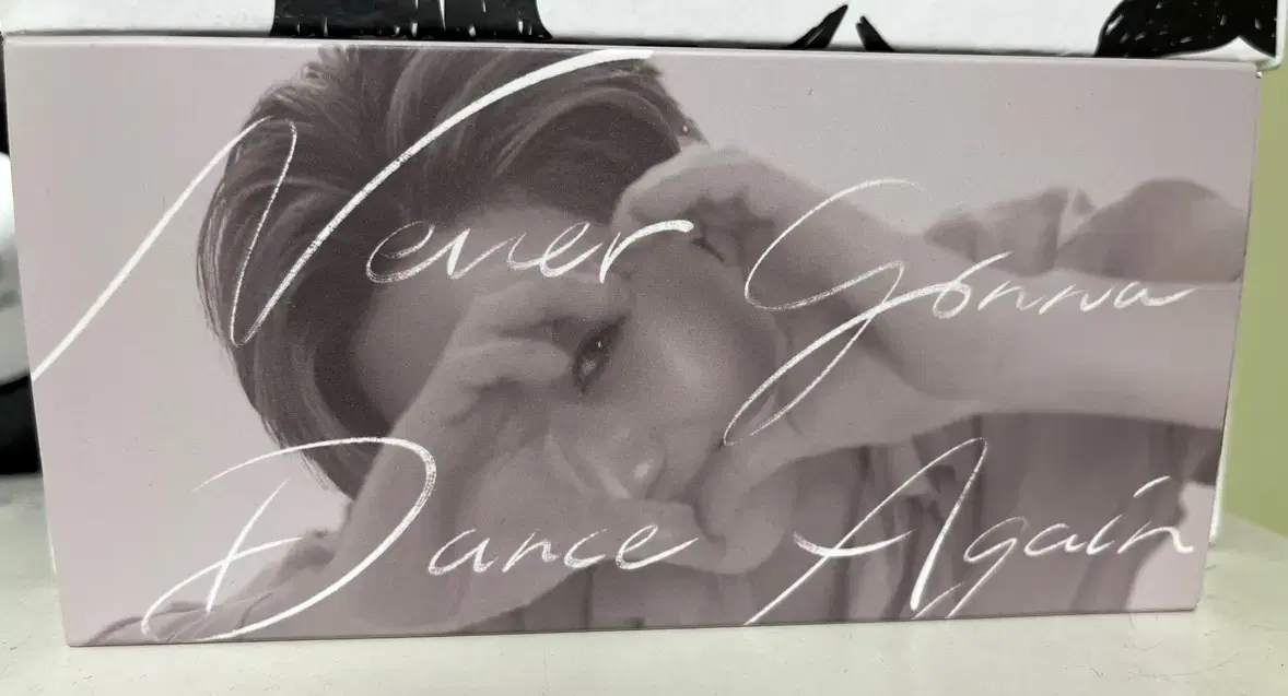 Shinee taemin Flipbook NGDA