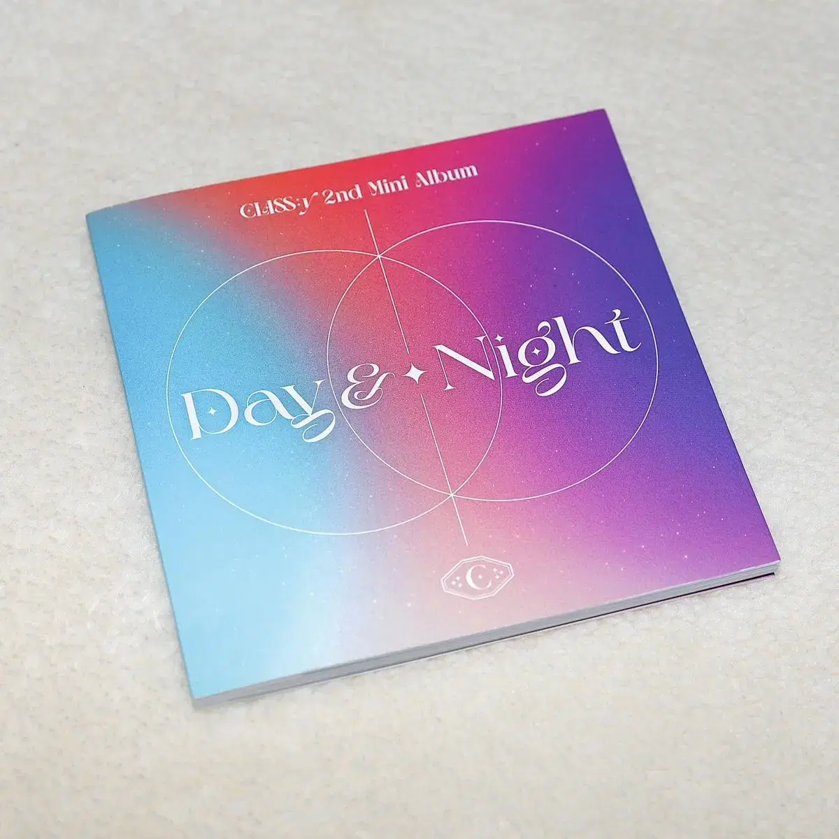 클라씨(CLASS:y) 미니1집 Z & 미니2집 <Day&Night>