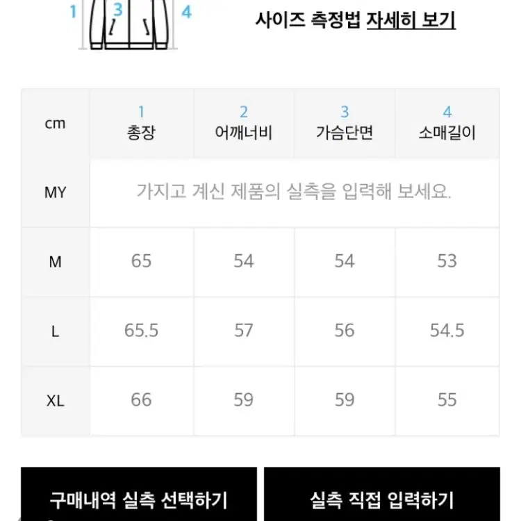 미나브 데미지 청자켓 팝니다