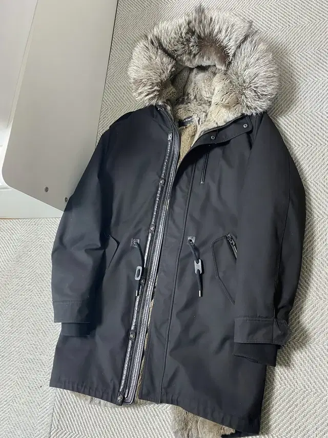 맥케이지 모리츠 17fw 38size