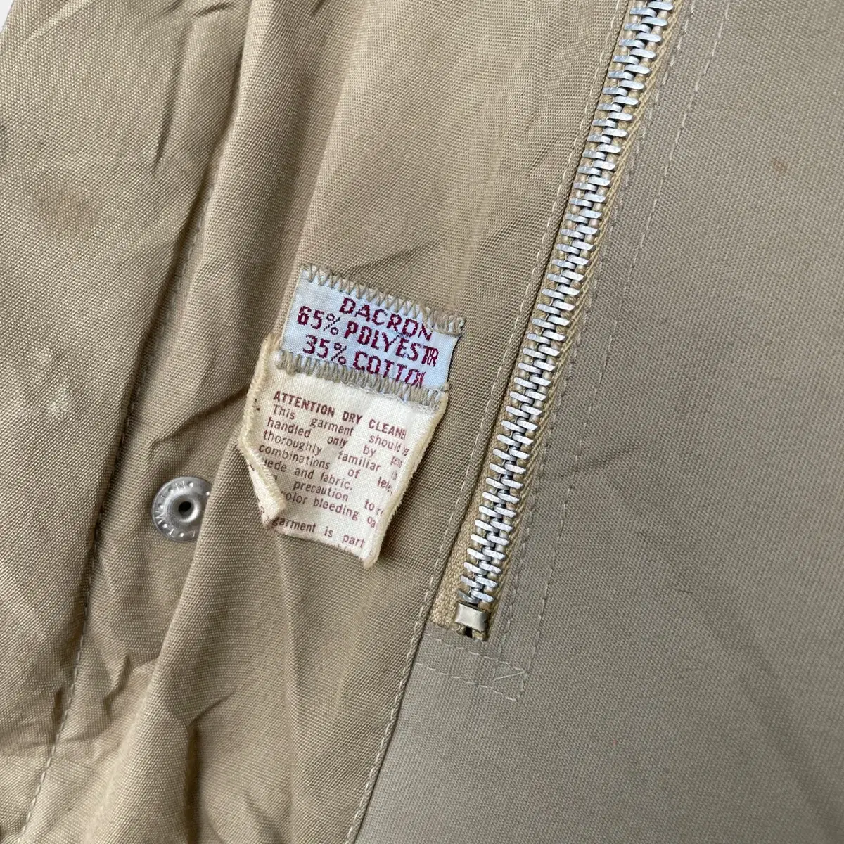 70s Browning Gentleman Hunting Jacket