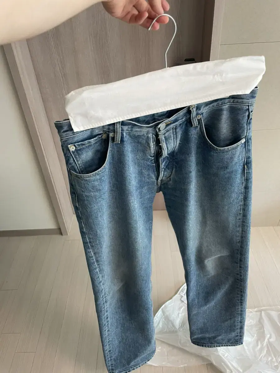 Maison Margiela Denim (New) Measurements