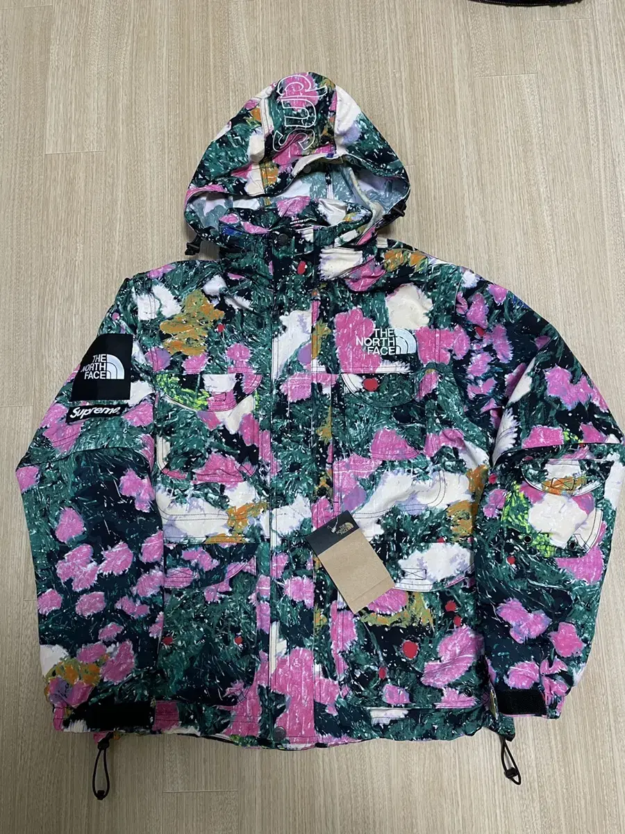 Supreme The North Face Size S New Arrivals