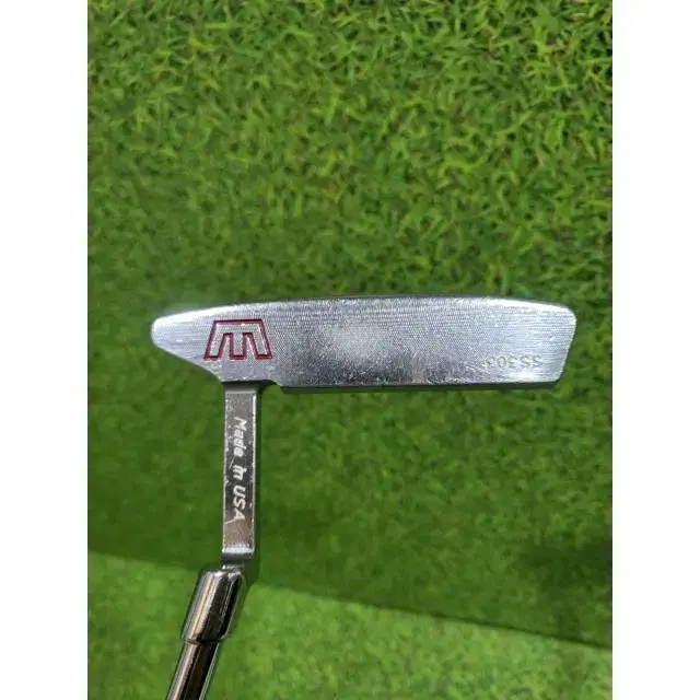 Golf Ball Gauge Design,게이지디자인,퍼터,골프채,골프클럽 on Bunjang with safe global