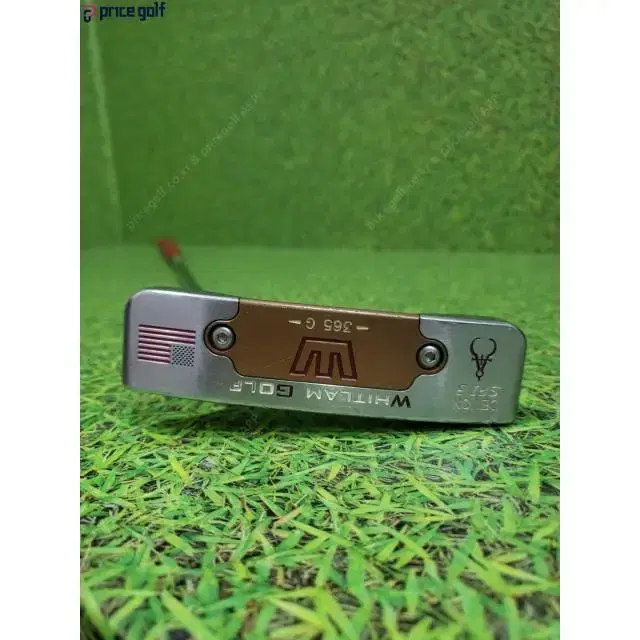 Golf Ball Gauge Design,게이지디자인,퍼터,골프채,골프클럽 on Bunjang with safe global