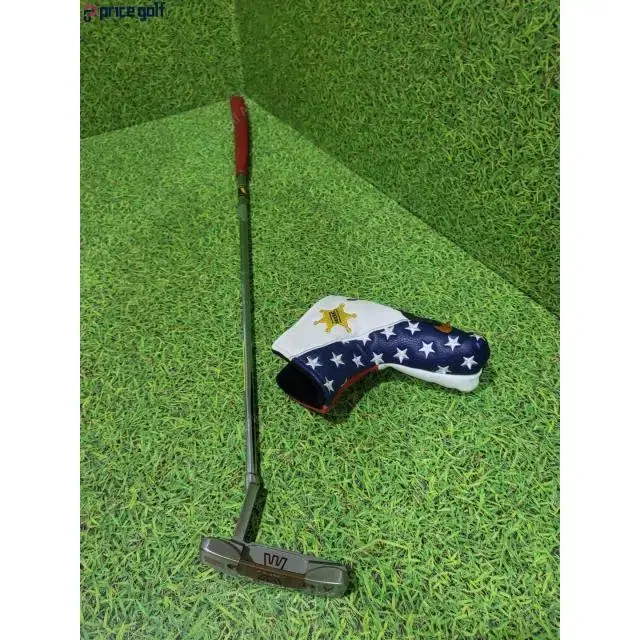 Golf Ball Gauge Design,게이지디자인,퍼터,골프채,골프클럽 on Bunjang with safe global