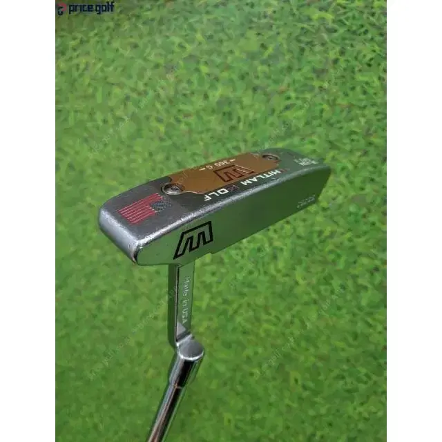 Golf Ball Gauge Design,게이지디자인,퍼터,골프채,골프클럽 on Bunjang with safe global