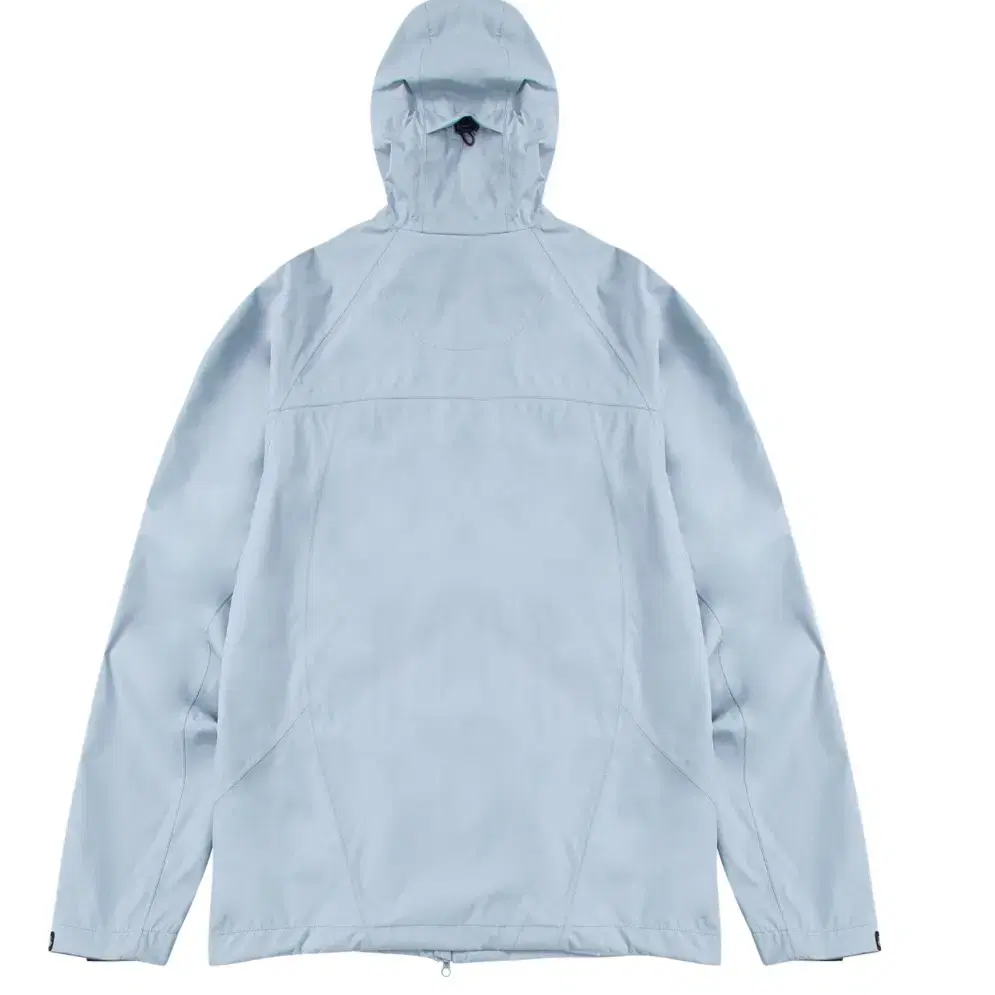 [3] 산산기어 22FW Windblock Jacket - Sky