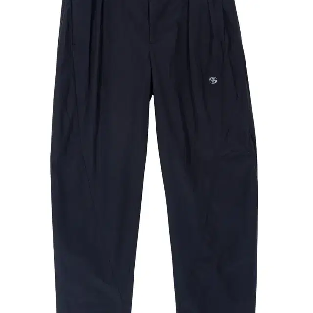 [2] 산산기어 22FW CLOSERBLE PANTS (BLACK)