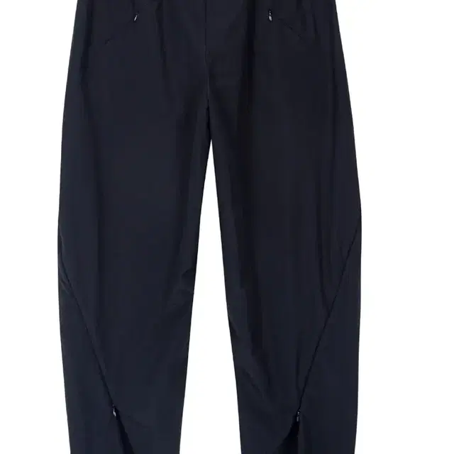 [2] 산산기어 22FW CLOSERBLE PANTS (BLACK)