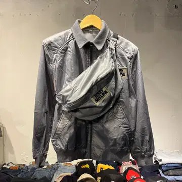 80's issey miyake skyline racing jacket | 브랜드 중고거래