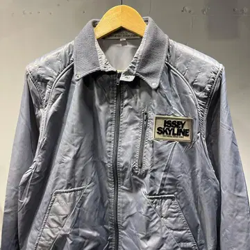 80's issey miyake skyline racing jacket | 브랜드 중고거래 80's issey miyake skyline racing jacket | 브랜드 중고거래