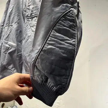 80's issey miyake skyline racing jacket | 브랜드 중고거래