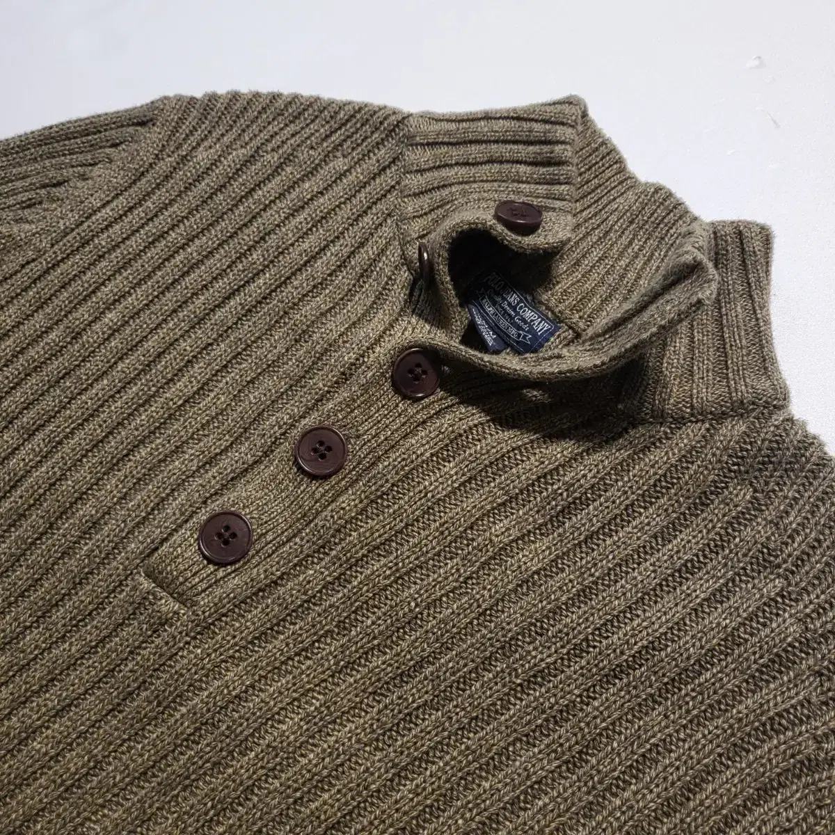 POLO JEANS Sweater