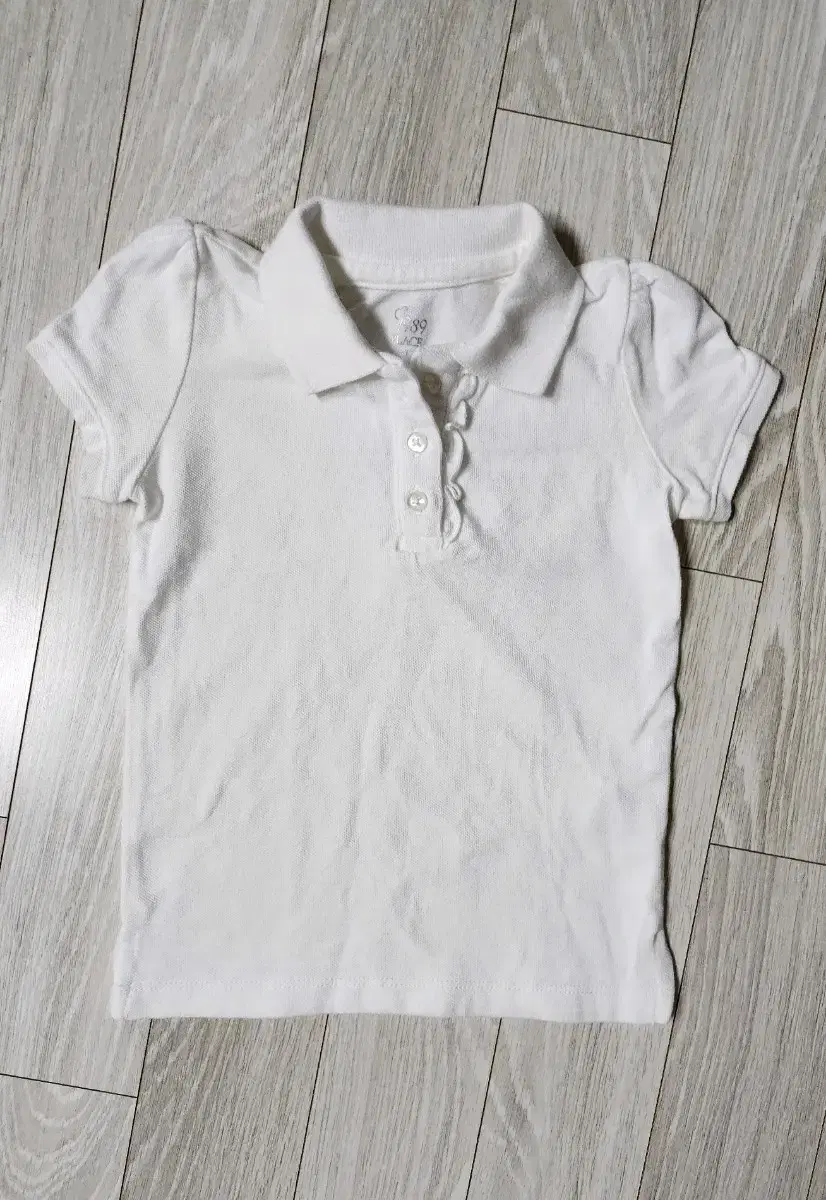 r(5y) Place Girls' T-shirt