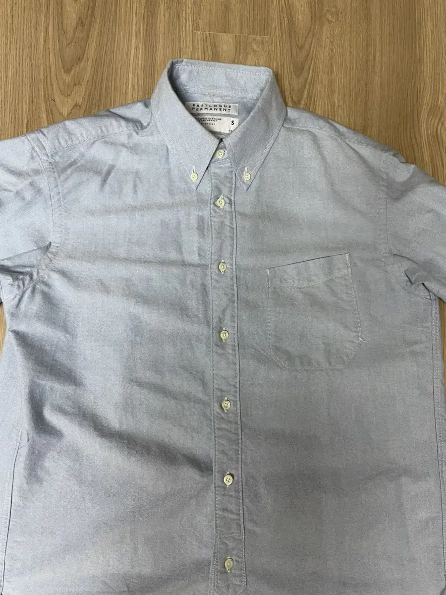 Eastlog Permanent Shirt