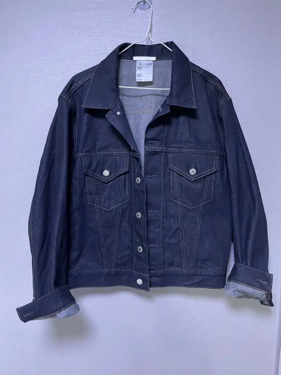 Helmut Lang Denim Jacket