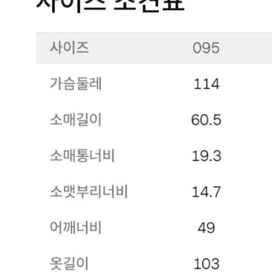 엠비오 울마크 테일러드 싱글 코트 블랙 - 95