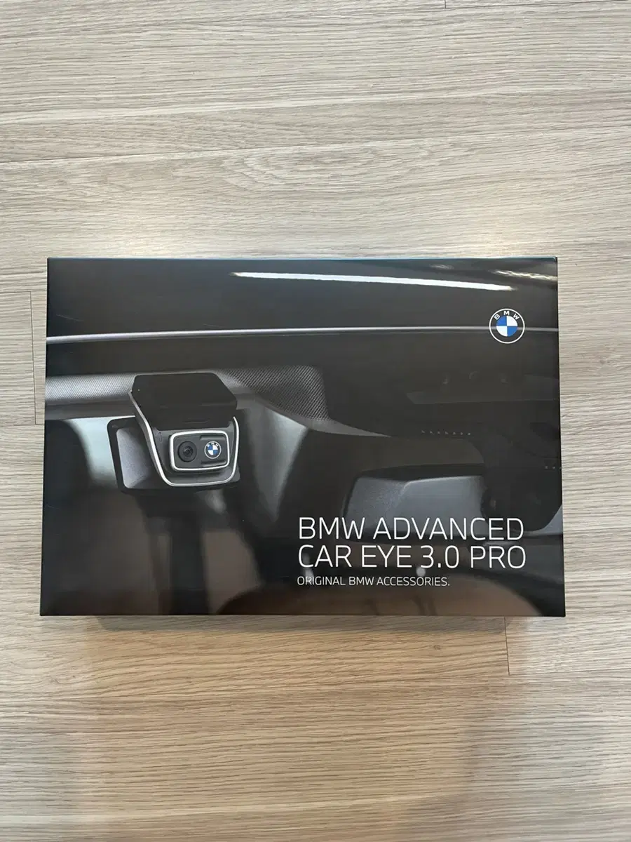 bmw 순정 블랙박스