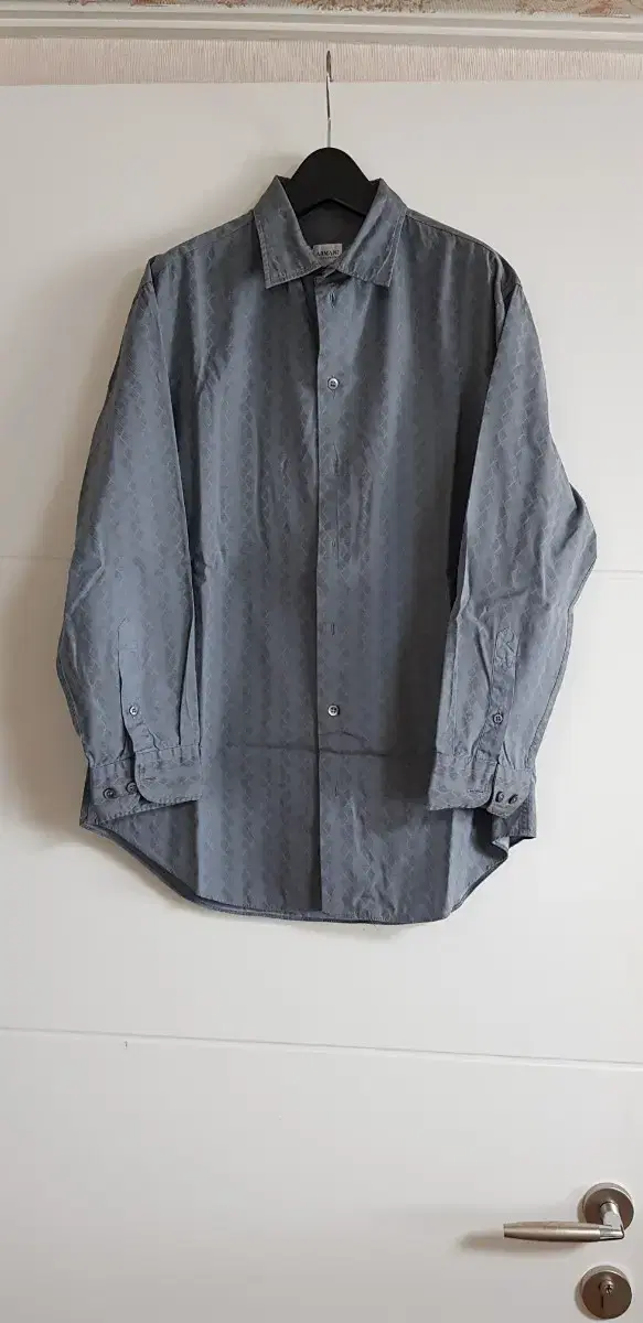 Armani Collegini shirt M