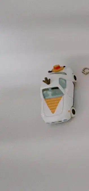 Olaf Car