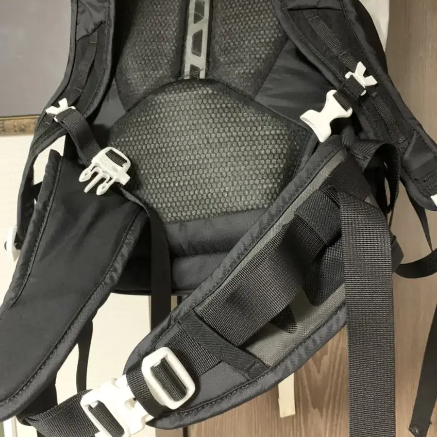 마무트 백팩 트리온 라이트 38l Trion Light Backpack