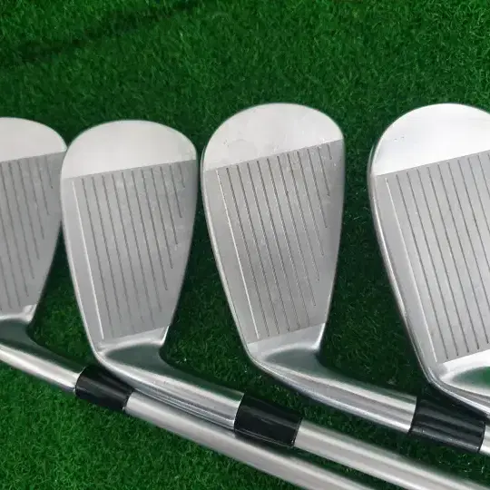 1024 브릿지스톤 JGR HYBRID FORGED 카본 R 8개 중고