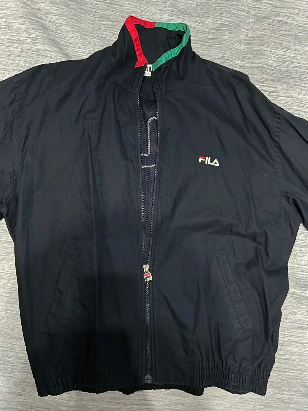 FILA 트랙자켓 XL