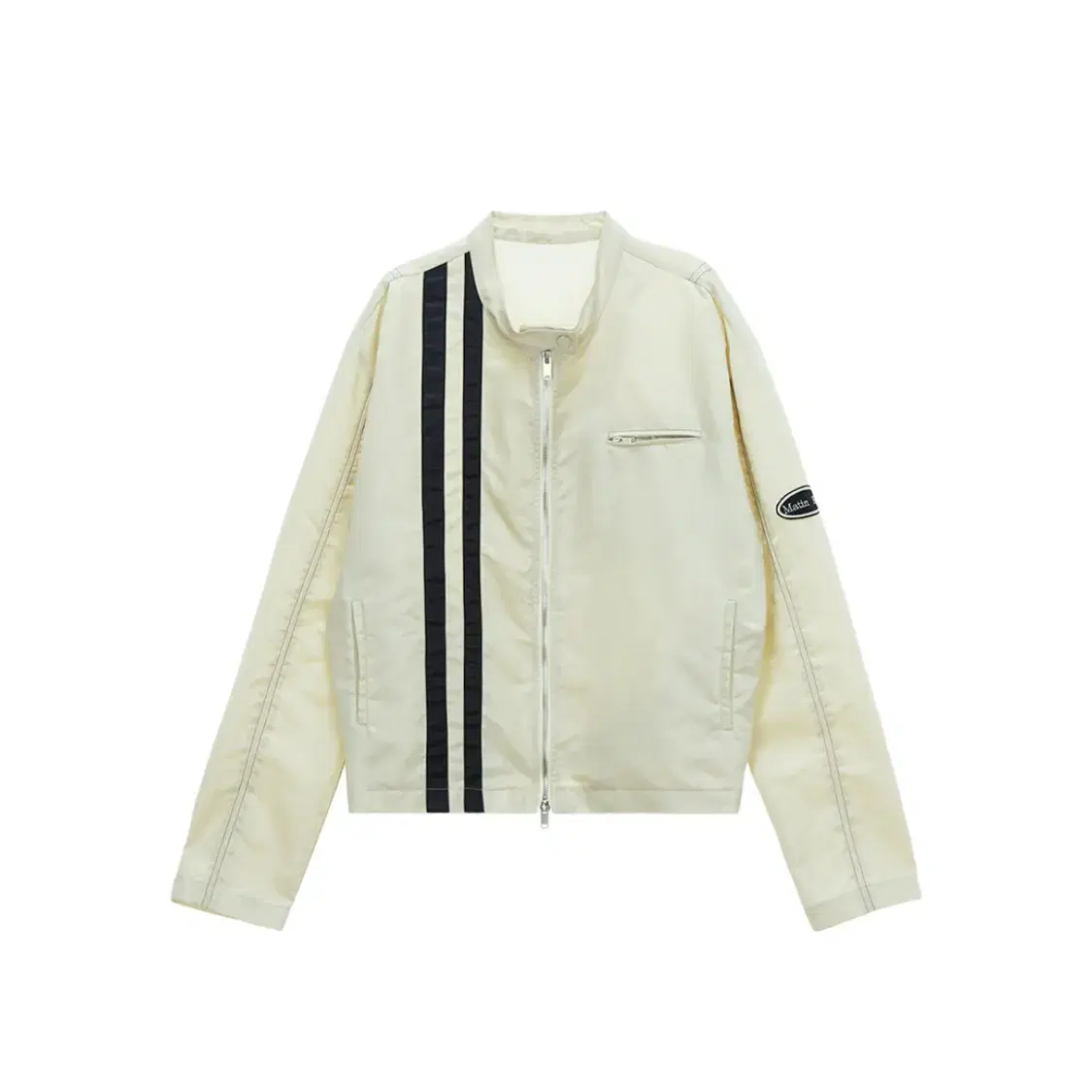 [New Product] Matengim Speed Jacket Beige