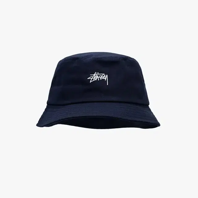 스투시 버킷햇 STUSSY STOCK BUCKET HAT