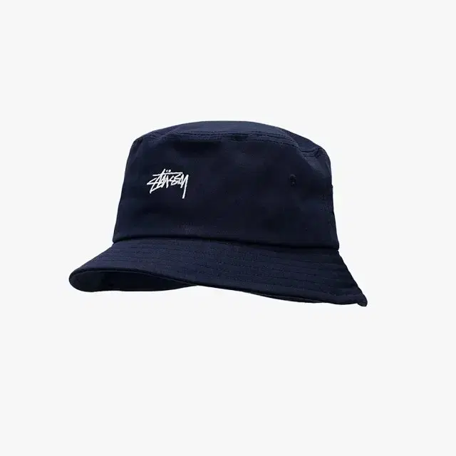 스투시 버킷햇 STUSSY STOCK BUCKET HAT