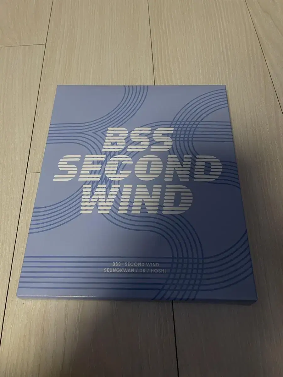 Seventeen unsealed Album (Unod, Henggarae, Semi Colon, Feather Sun, Sector 17, Dream, Pumice)