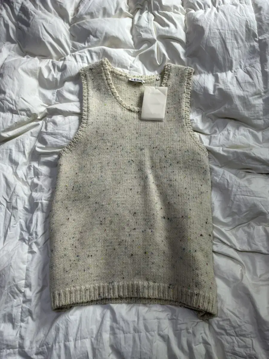 Our Legacy/OUR LEGACY Knit Vest48