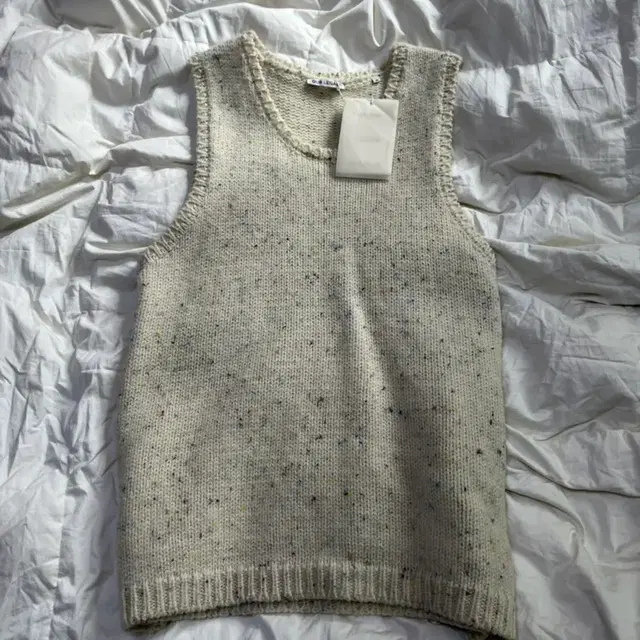 아워레거시/OUR LEGACY Knit Vest48