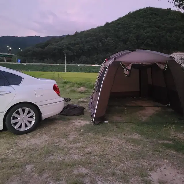 제드 텐트및 릴렉스체어 크레모아 렌턴 예약