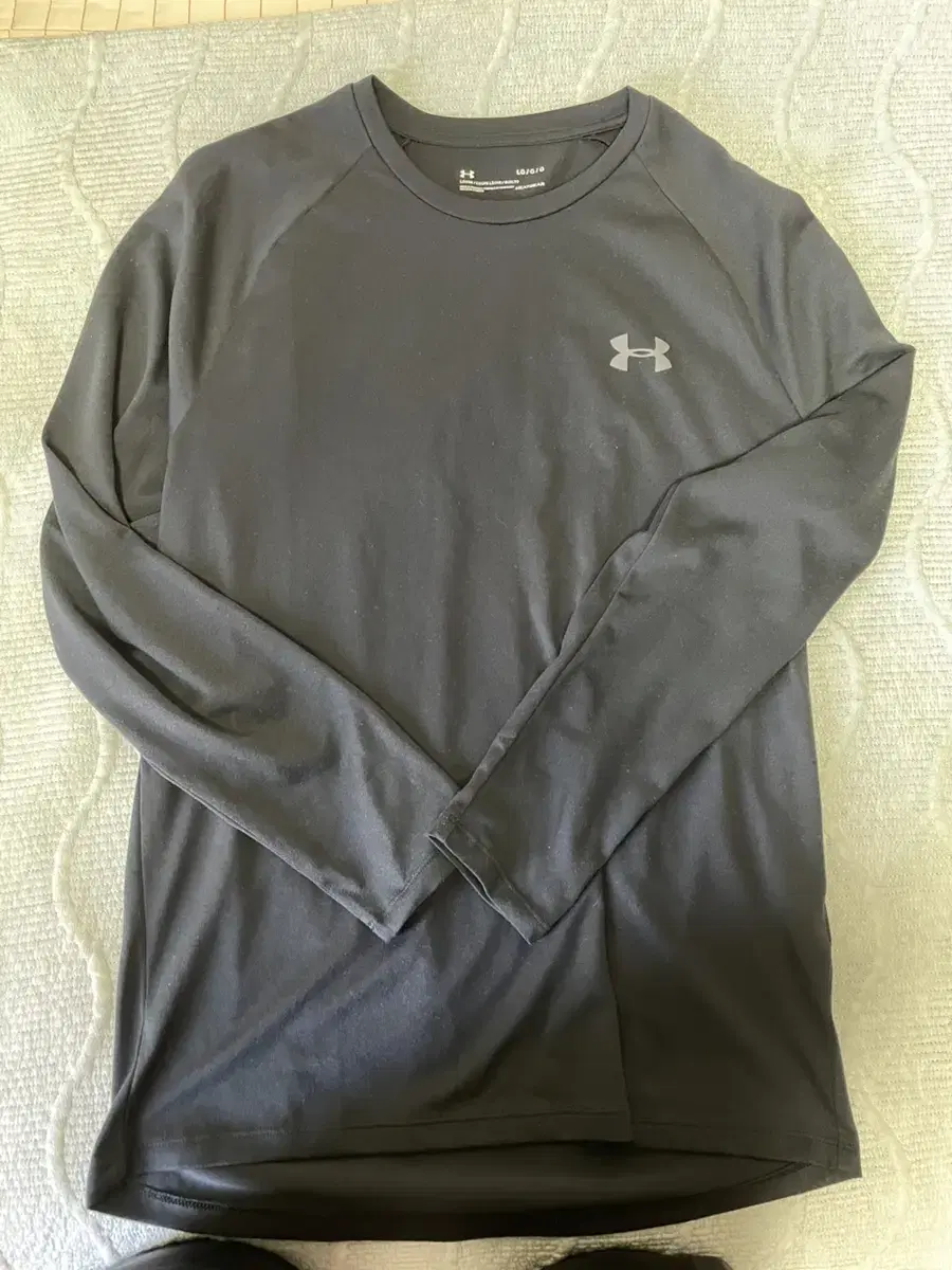 Under Armour Long Sleeve