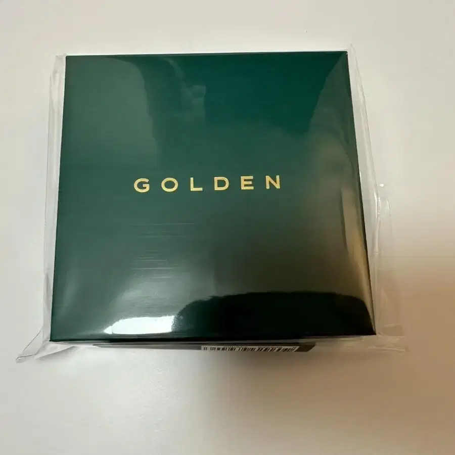 방탄 정국 팔찌 Jungkook golden bracelet