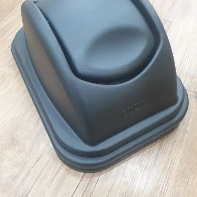 러버메이드 대형 휴지통 뚜껑만(usa rubbermaid)