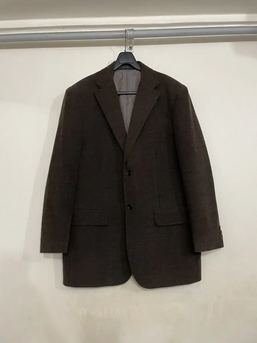 Louis Vuitton Blazer jacket brown