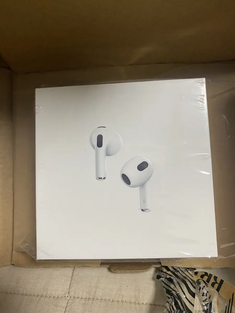 AirPods 3rd Generation Sealed