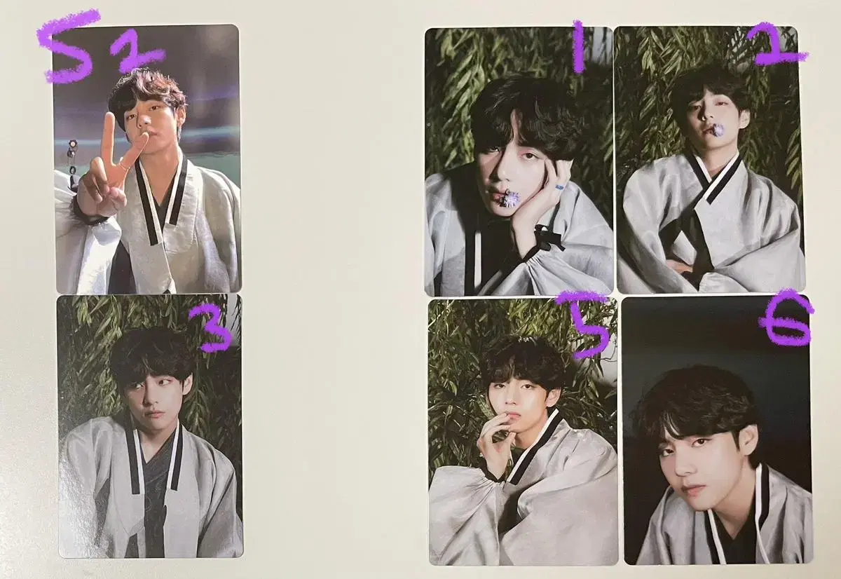 Dalmajung Mini Photocard Taehyung Jun 6 Jun Dodgeballs Taehyung Dalmajung