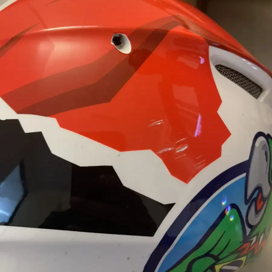 agv k3 헬멧 판매합니다.