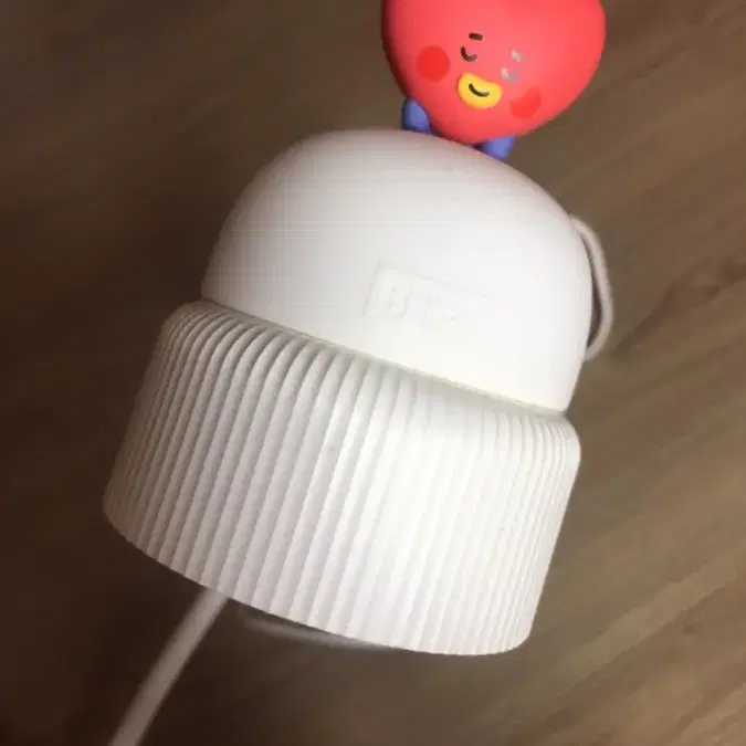 BT21 무드등