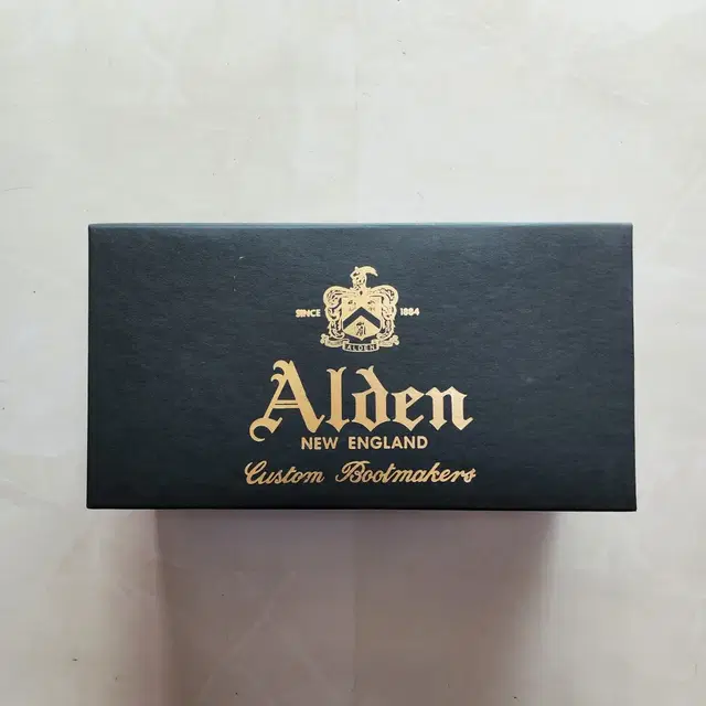 Alden 949 7d