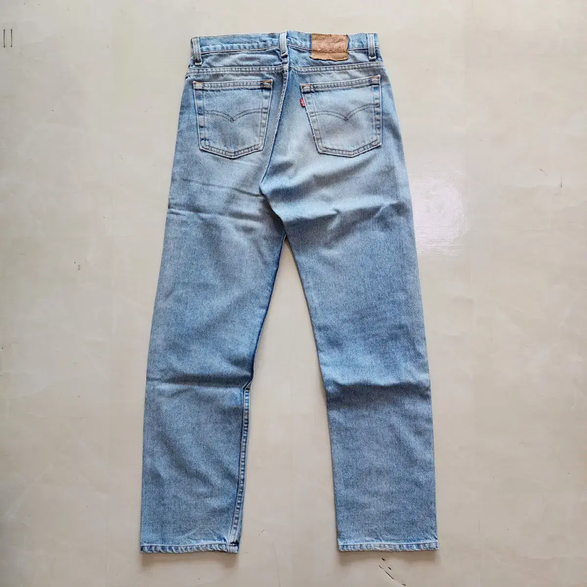 80s Levis 505 31 사이즈