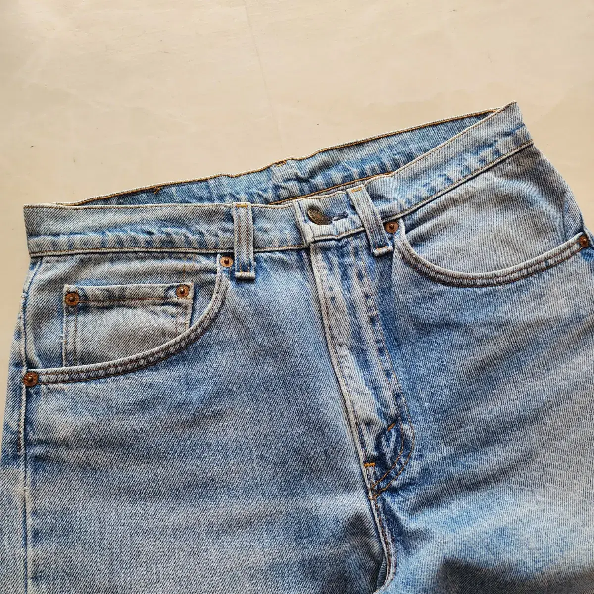 80s Levis 505 31 사이즈