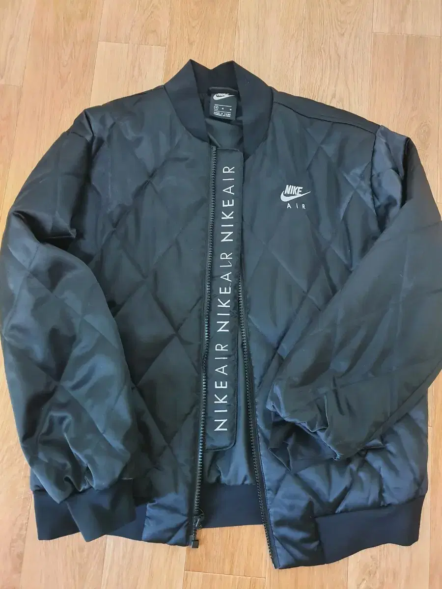 [Public][M]Nike Nubim? Jacket