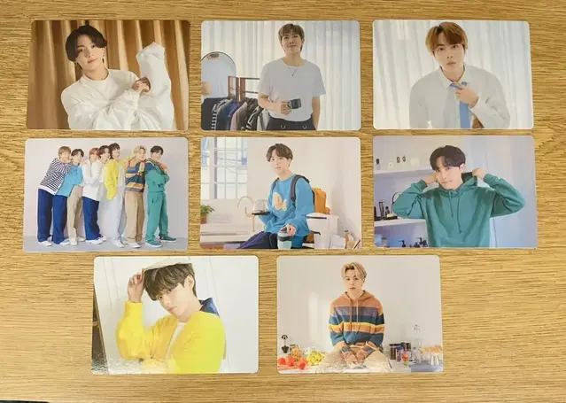 bts Busan theme hotel inthesoop pcs